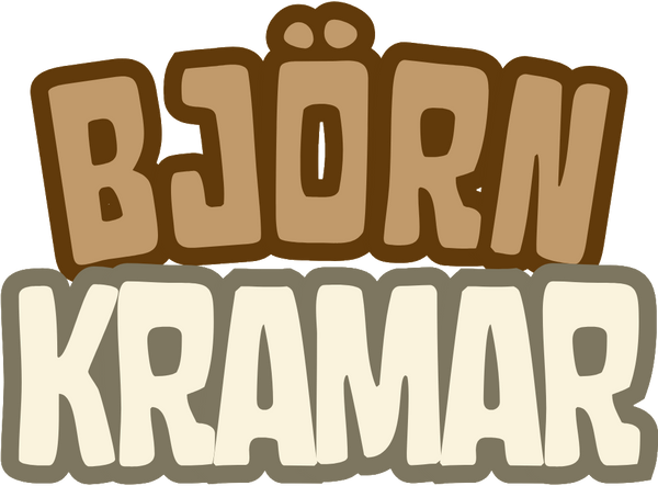 Björnkramar